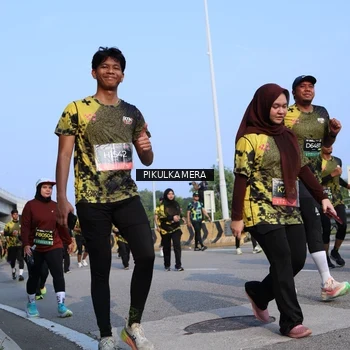 Runner Photo 6332416
