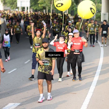Runner Photo 6332436
