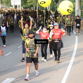 Runner Photo 6332441