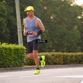 Runner Photo 6332444