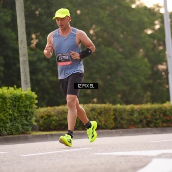 Runner Photo 6332448
