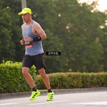 Runner Photo 6332456