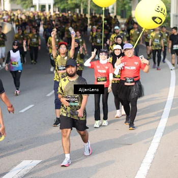Runner Photo 6332463