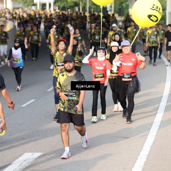 Runner Photo 6332467