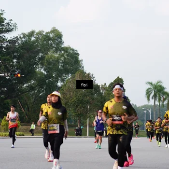 Runner Photo 6332468