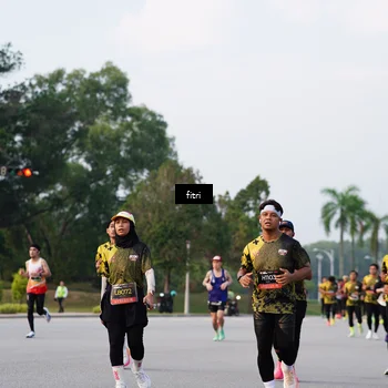 Runner Photo 6332477