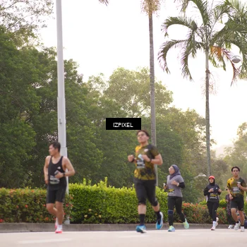 Runner Photo 6332481