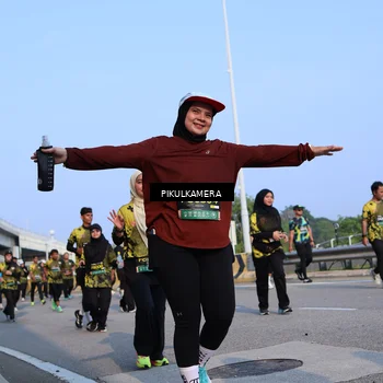 Runner Photo 6332484