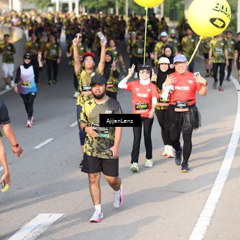 Runner Photo 6332493