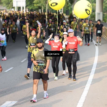 Runner Photo 6332494