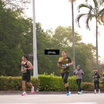 Runner Photo 6332497