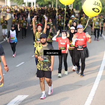 Runner Photo 6332501