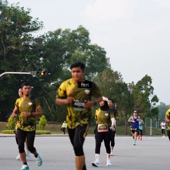 Runner Photo 6332508