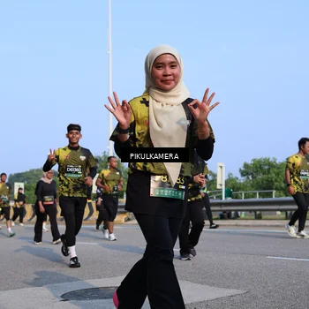 Runner Photo 6332513