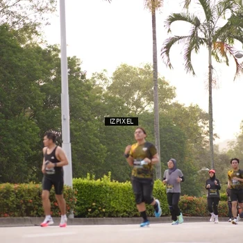 Runner Photo 6332517
