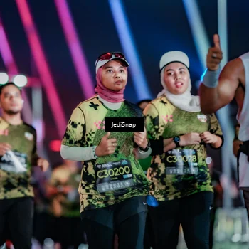 Runner Photo 6332523