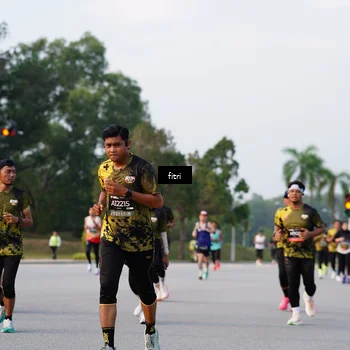 Runner Photo 6332530