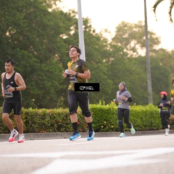 Runner Photo 6332531