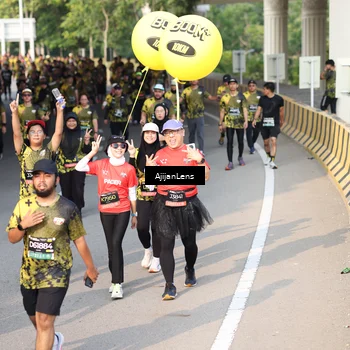 Runner Photo 6332532