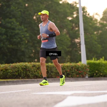 Runner Photo 6332542