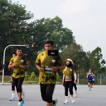 Runner Photo 6332544