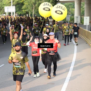 Runner Photo 6332551