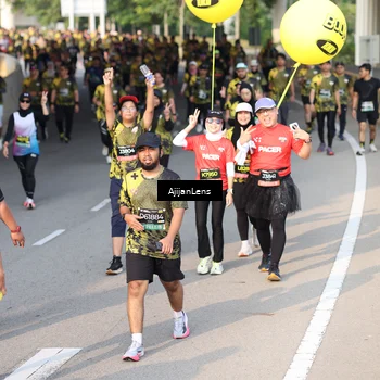 Runner Photo 6332553