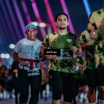 Runner Photo 6332557