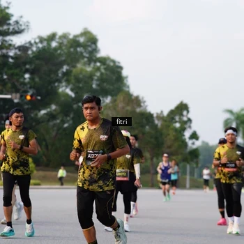 Runner Photo 6332560