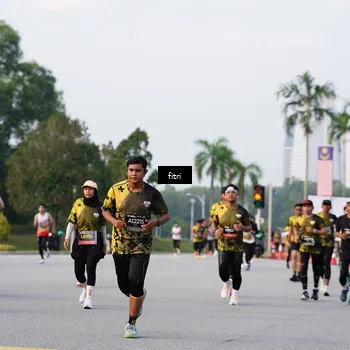 Runner Photo 6332570
