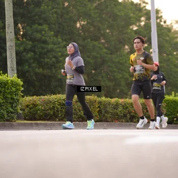 Runner Photo 6332584