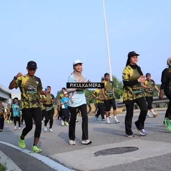 Runner Photo 6332587