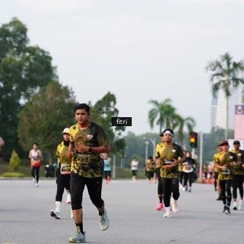 Runner Photo 6332593