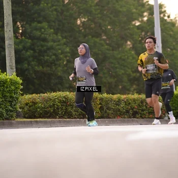 Runner Photo 6332595