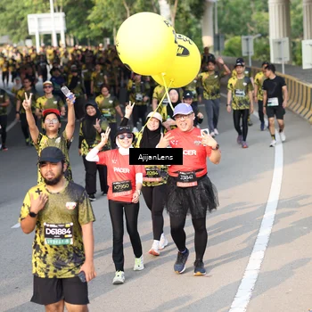Runner Photo 6332599