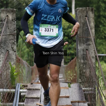 Runner Photo 63326