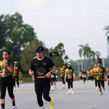 Runner Photo 6332606