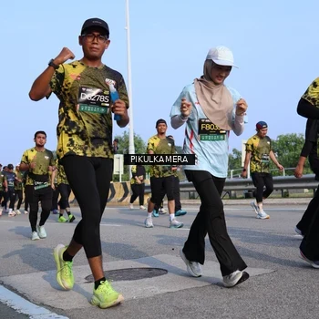 Runner Photo 6332607
