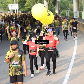 Runner Photo 6332608