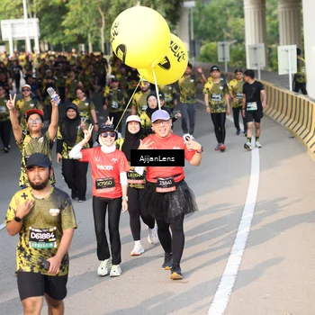Runner Photo 6332609