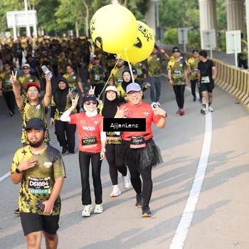 Runner Photo 6332616