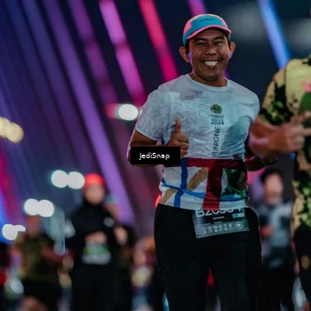 Runner Photo 6332618