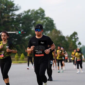 Runner Photo 6332622