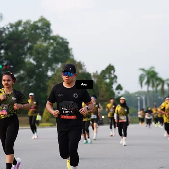 Runner Photo 6332627