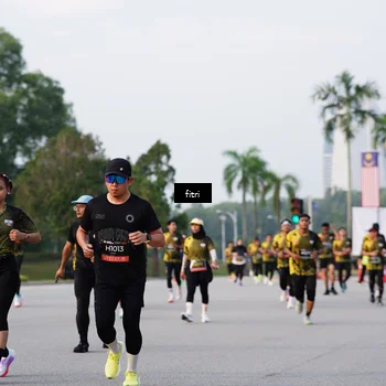 Runner Photo 6332628