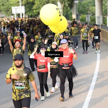 Runner Photo 6332649