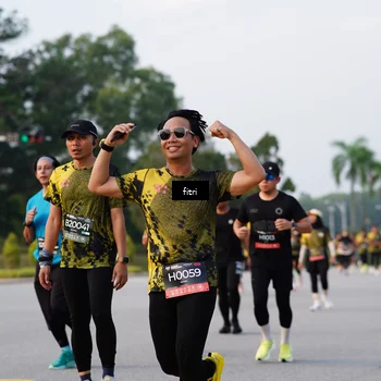 Runner Photo 6332652