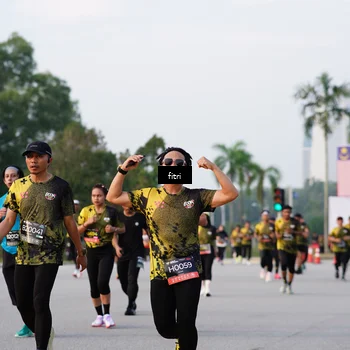 Runner Photo 6332654