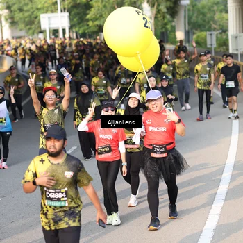 Runner Photo 6332663