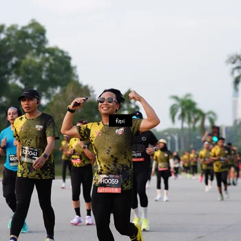 Runner Photo 6332666